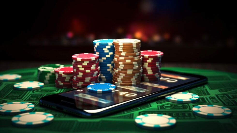 Discover the Thrills of Casiroom Online Casino UK 5