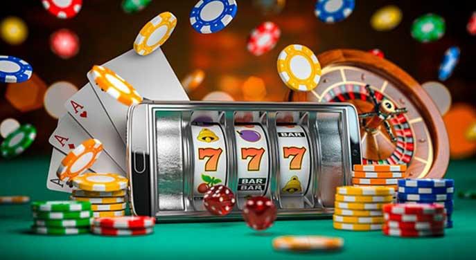 Discover the Thrills of Casiroom Online Casino UK 5