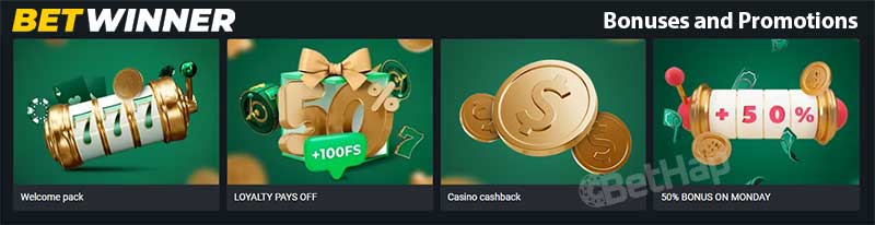 Betwinner Giriş - En Kolay Yöntemler